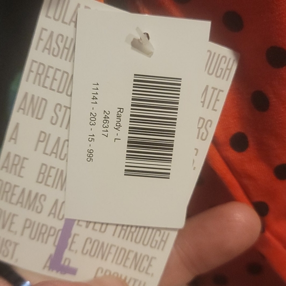 NWT tunic - Picture 5 of 5